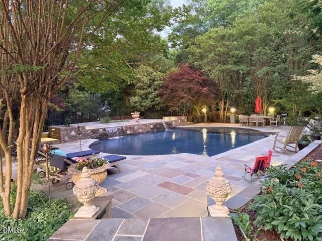 House for sale in Wake, North Carolina