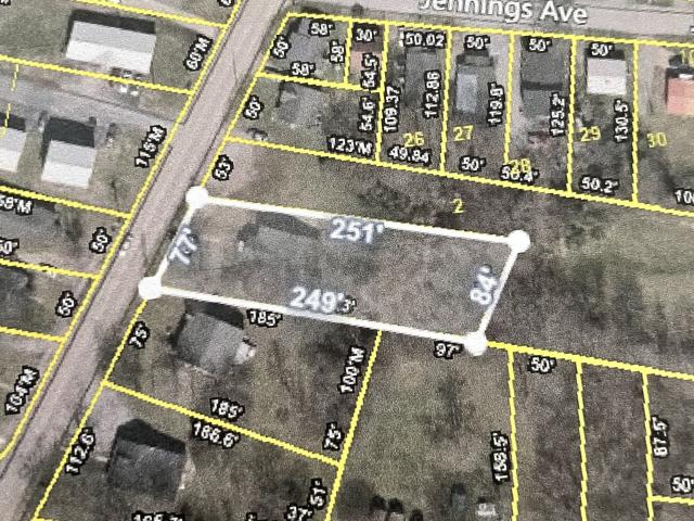 House for sale in Tennessee
