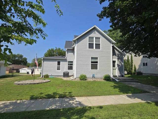 House for sale in Nebraska