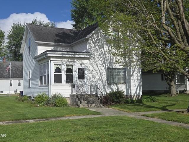 House for sale in Allen, Ohio