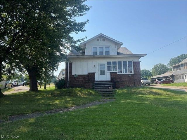 House for sale in Hartville, Ohio