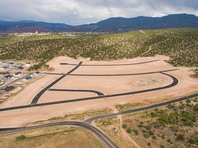 Land for sale in Iron, Utah