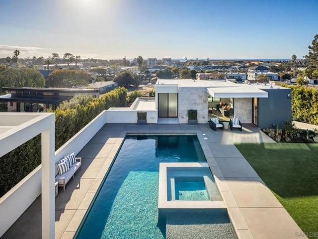 House for sale in Solana Beach, California