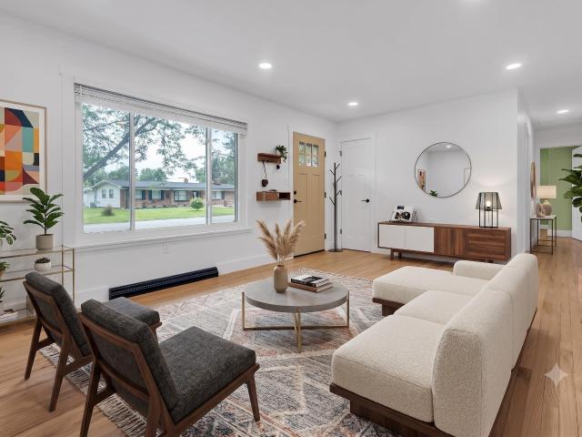 House for sale in Bloomington Of Minnesota, Indiana