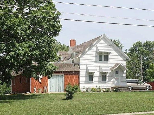 House for sale in Cameron, Missouri