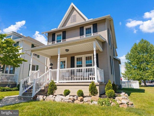 House for sale in Lewistown, Pennsylvania