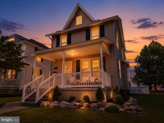 House for sale in Lewistown, Pennsylvania
