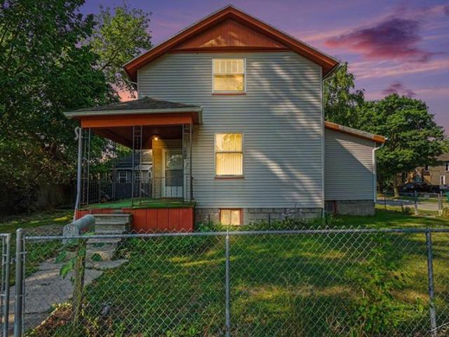 House for sale in Carrollton, Michigan