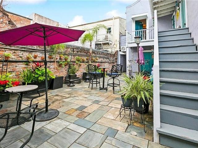 Condo for sale in New Orleans, Louisiana