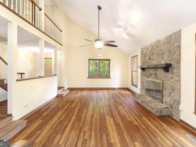 House for sale in Athens, Georgia