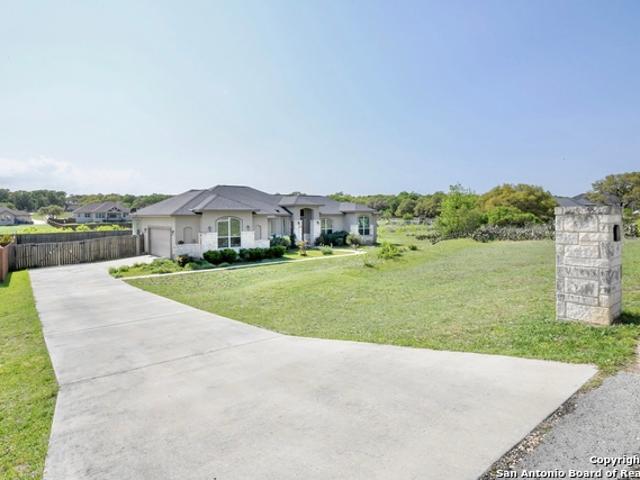 House for sale in Spring Branch