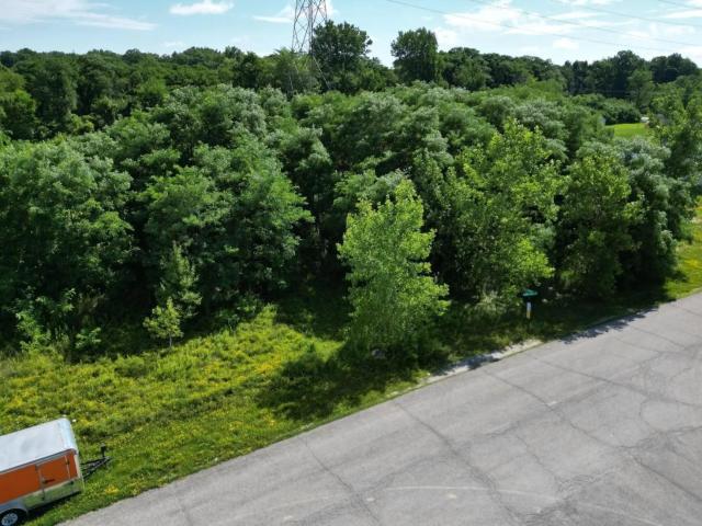 Land for sale in Porter, Indiana