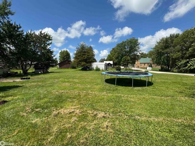 House for sale in Fontanelle, Iowa