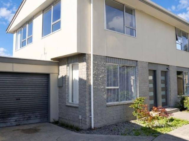 House for rent in Sydenham, Linwood-Central-Heathcote Community