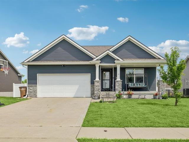 House for sale in Bondurant, Iowa