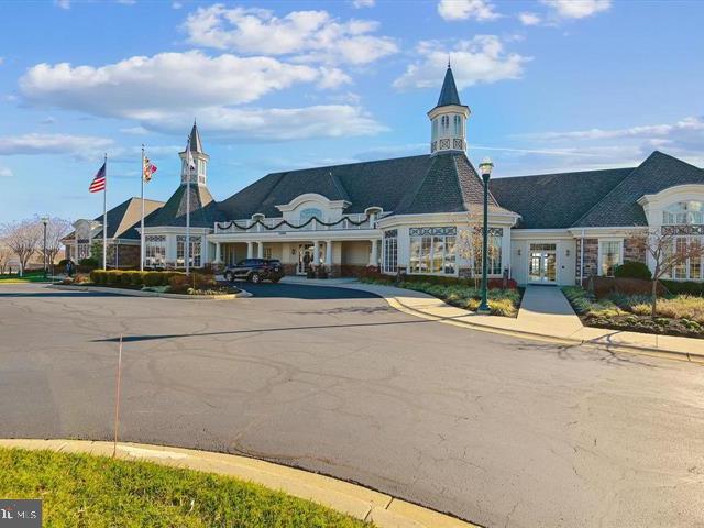 Townhouse for sale in Havre De Grace, Maryland