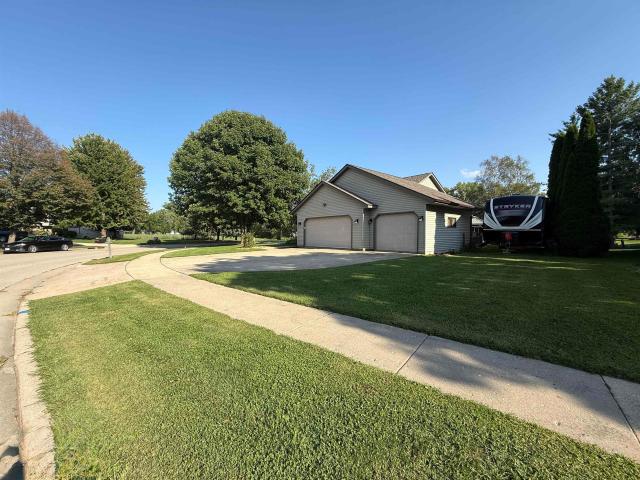 House for sale in Marshall, Dane County