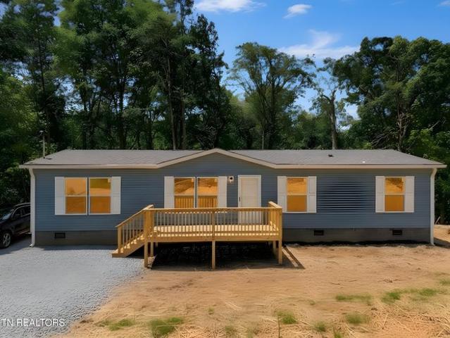 House for sale in Tennessee