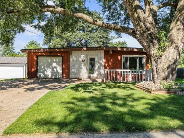 House for sale in Norwalk, Iowa