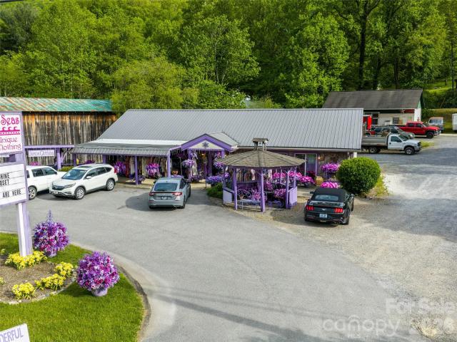 Commercial for sale in Haywood, North Carolina