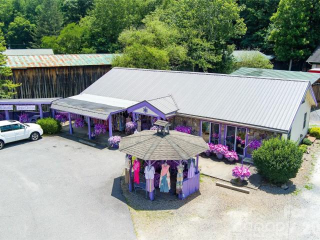 Commercial for sale in Haywood, North Carolina