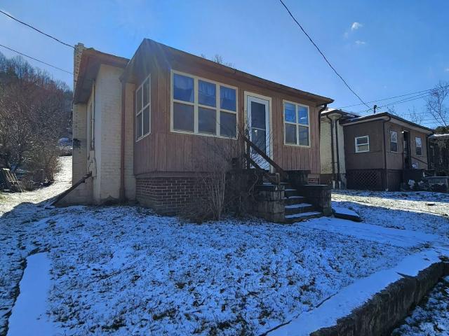 House for sale in Virginia
