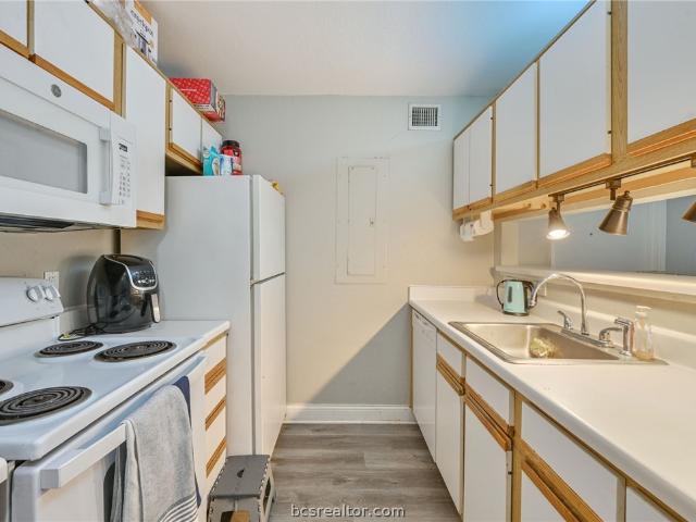 Condo for sale in College Station, Brazos County