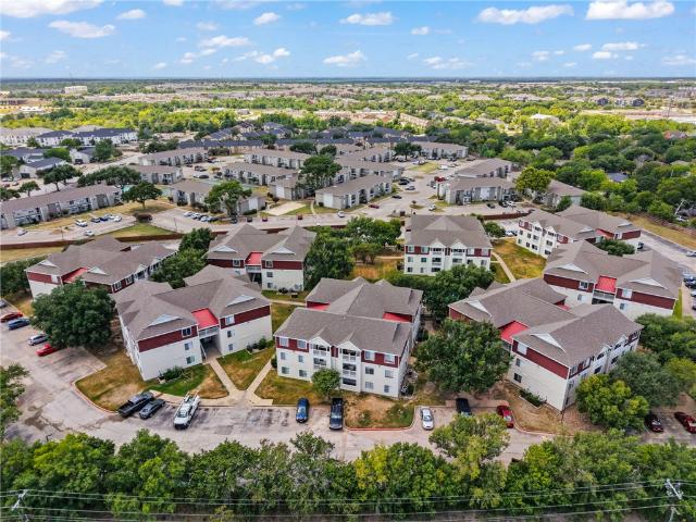 Condo for sale in College Station, Brazos County
