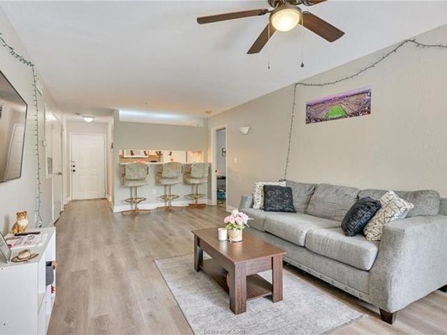 Condo for sale in College Station, Texas