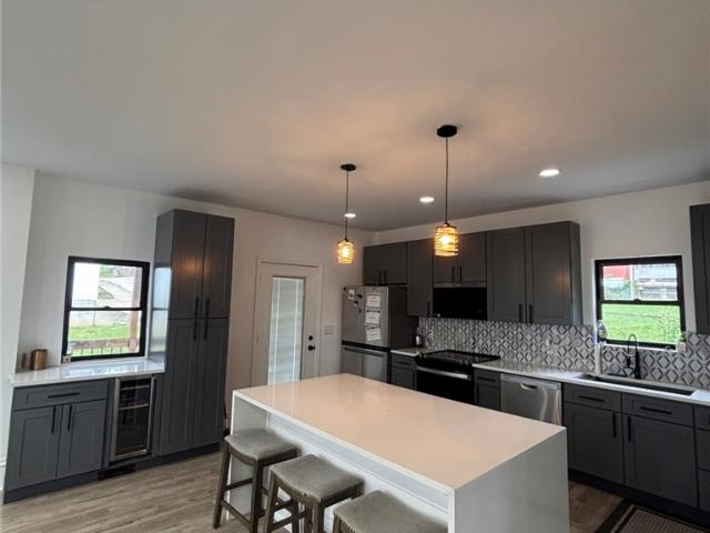 House for sale in Brownsville, Pennsylvania