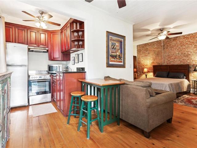 Property for sale in New Orleans, Louisiana