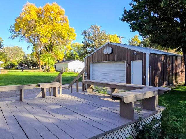 House for sale in Wendell, Grant County
