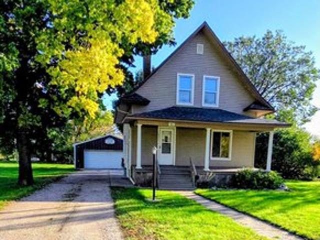 House for sale in Wendell, Grant County