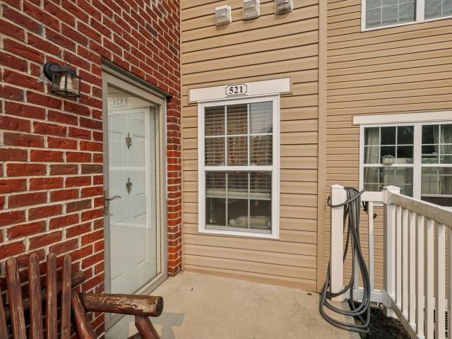 Condo for sale in Cranberry Twp, Pennsylvania