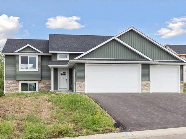 House for sale in Saint Croix, Wisconsin