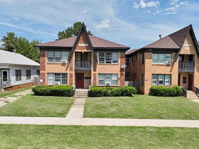 House for sale in Oklahoma City, Oklahoma