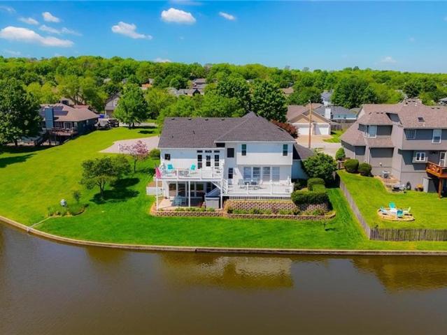 House for sale in Grain Valley, Missouri