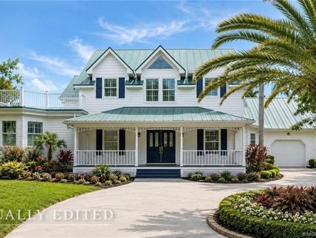House for sale in Palm City, Florida