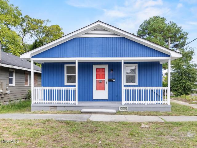 House for sale in Wilmington, North Carolina