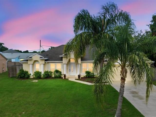 House for sale in Deltona, Florida