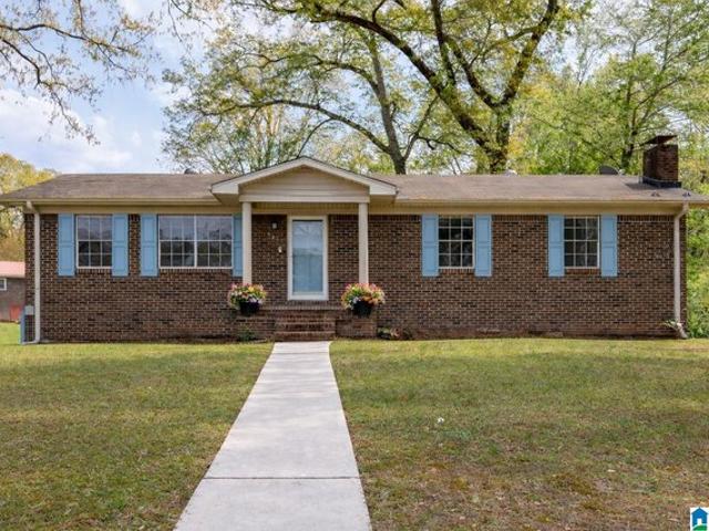 House for sale in Gardendale, Alabama
