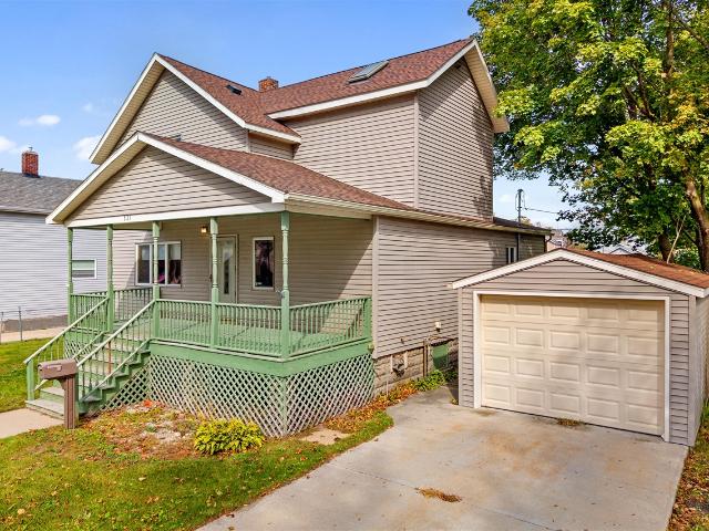 House for sale in Alpena, Alpena County