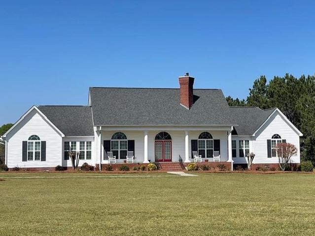 House for sale in Fitzgerald, Georgia