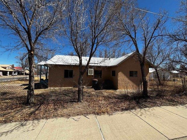 House for sale in New Mexico