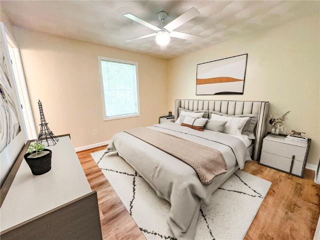 Property for rent in Woonsocket, Rhode Island