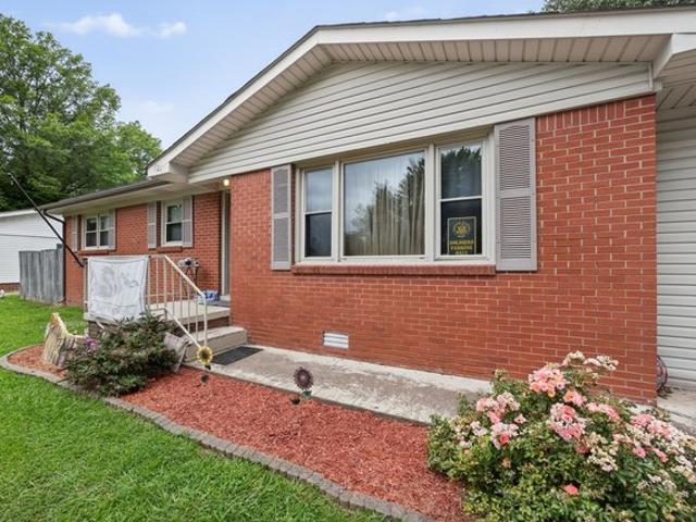 House for sale in Tennessee