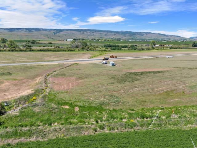 Land for sale in Thorp