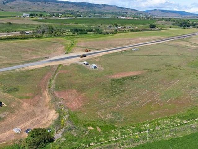 Land for sale in Thorp, Washington
