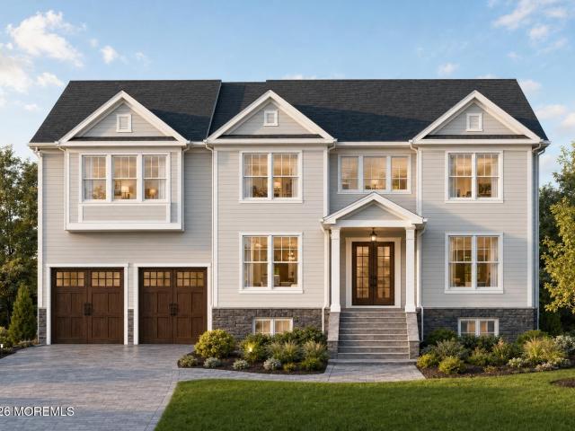 Land for sale in Monmouth, New Jersey