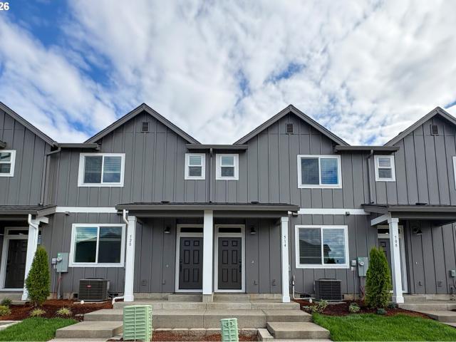 Townhouse for sale in Oregonia